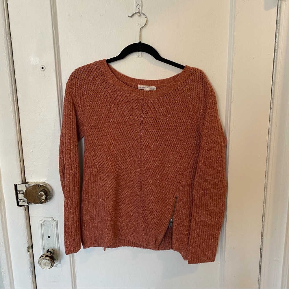 Nordstrom Sweater - Like New